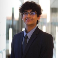 Milieu Employee Aarav Shah's profile photo