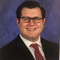 Hays County District Attorney Employee Rowan st. John's profile photo