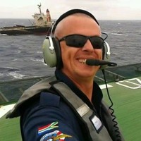 Shaun Franklin Email