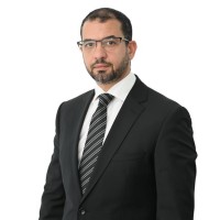 Arab Financial Services Employee Abdelmeguid Afifi's profile photo