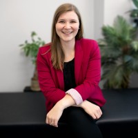 BioSpace Employee Kaitlyn Halfpap's profile photo