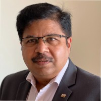 E-mail e número de telefone de Rajan Jain