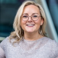 Google Employee Laura Fahey's profile photo