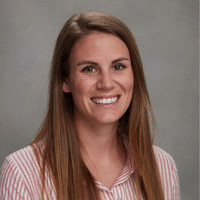 African Environments Employee Eliza Krause's profile photo