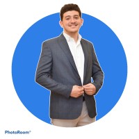 Oikos Group GmbH Employee Asem Gomaa's profile photo