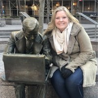 American National Bank & Trust Company Employee Corinne Cassell's profile photo