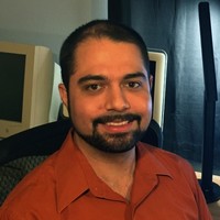ThalamusGME Employee Derek Sanchez's profile photo