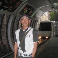 ArcSoft Employee Alex Lin's profile photo