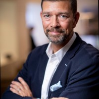 Naef Prestige | Knight Frank Employee Sébastien Rota's profile photo