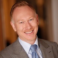 BABOR BEAUTY GROUP Employee Barry McCaffrey's profile photo