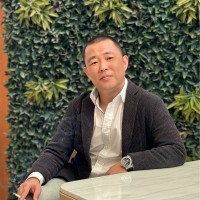齐庆军 Email