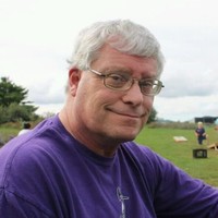 First Student Employee Mark Yaeger's profile photo