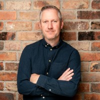 Ministry of Justice UK Employee David Belton's profile photo