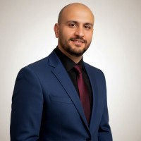 Pinnacle PMC Employee Rami's profile photo