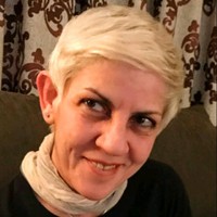 OXO Tower Restaurant, Bar and Brasserie Employee Piedad Tenorio's profile photo