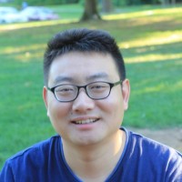 Facebook Employee Li Li's profile photo