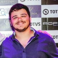 biofytech Employee Bruno Sinhoroto's profile photo