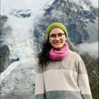 Ajeena Dahal Email