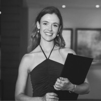 Strauss Daly Employee Riané Barnard's profile photo