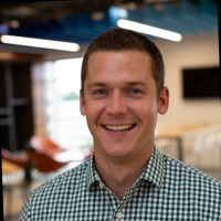 Discovery Education Employee Brady Thomas's profile photo