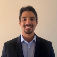 CIMSENSE Employee David McCarthy's profile photo