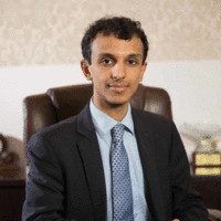 GoCongo Foundation Employee Roshan Gandhi's profile photo
