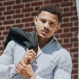 Allen ISD Employee Andre' Matthews's profile photo