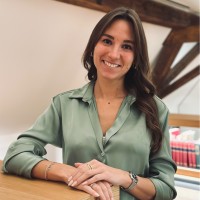 andrena objects ag Employee Laura O.'s profile photo