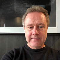 Bodø Nu Employee Rolf-Cato Raade's profile photo