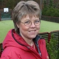 Bamble kommune Employee Helena Vårli's profile photo