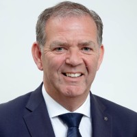 Mercedes-Benz Passenger Cars (Ireland)  Motor Distributors Limited Employee Ciaran Allen's profile photo