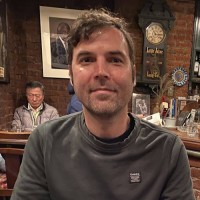 Commerce Employee Eric Elliott's profile photo