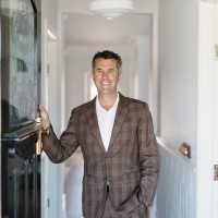 One Agency Orange Employee Ash Brown's profile photo