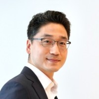 Upbit Singapore Employee Alex Kim's profile photo