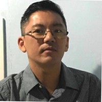 Panco Employee André Tinen's profile photo