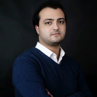 CenterPoint Group Employee Moamen Gaballa's profile photo