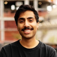 Saahith Pochiraju Email & Phone Number