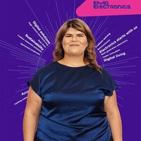 Intermolecular Employee Erica Ledesma's profile photo