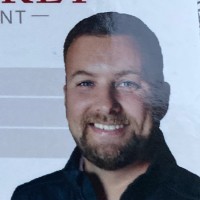 BEVA Homes Employee Jon Godfrey's profile photo