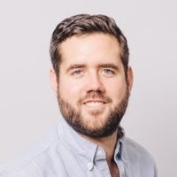 Condé Nast Technology Lab Employee Sam Baldwin's profile photo