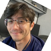 Booz Allen Hamilton Employee Julian de Joseph's profile photo