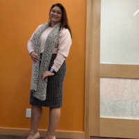 Whitson Engineers Employee Karissa Zubiate's profile photo