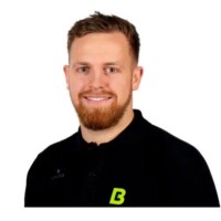 Bikeleasing-Service GmbH & Co. KG Employee Patrik Schulze's profile photo
