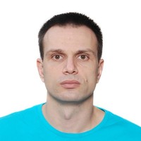 CheckIT Labs Inc. Employee Boris Zeremski's profile photo