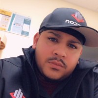 METCON Employee Isidro Castillo's profile photo