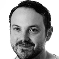 Sogeti Employee Lars Larsson's profile photo