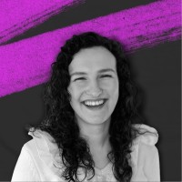 Jam Employee Elizabeth Highfield's profile photo