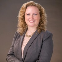 Pathfinder Bank Employee April Phillips's profile photo
