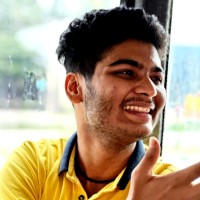The LNM Institute of Information Technology Employee Priyanshu Kumar's profile photo