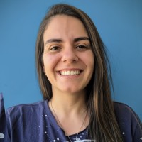 Ticket Employee Carol Alves's profile photo